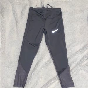 Women’s Nike running leggings